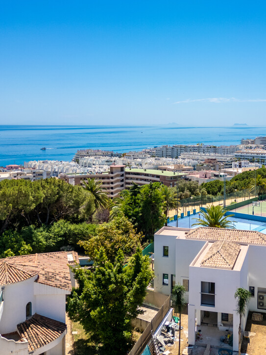 Villa in Huerta Belón, Marbella