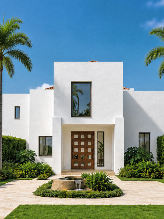 Villa in Huerta Belón, Marbella