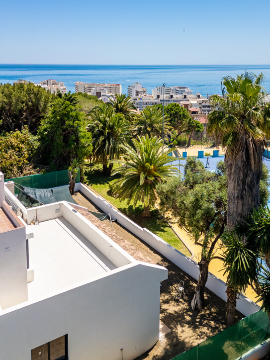 Villa in Huerta Belón, Marbella