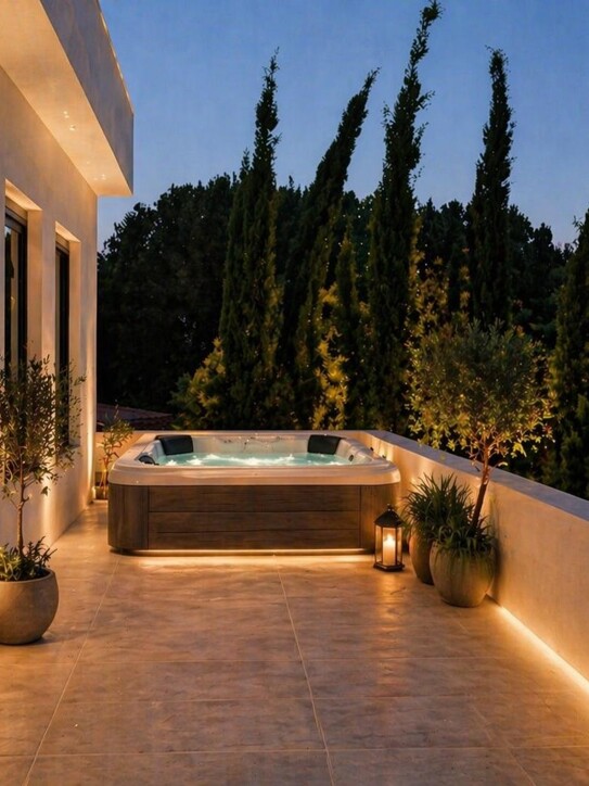 Villa in Huerta Belón, Marbella