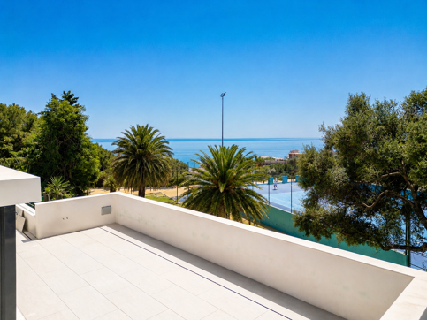 Villa Huerta Belón