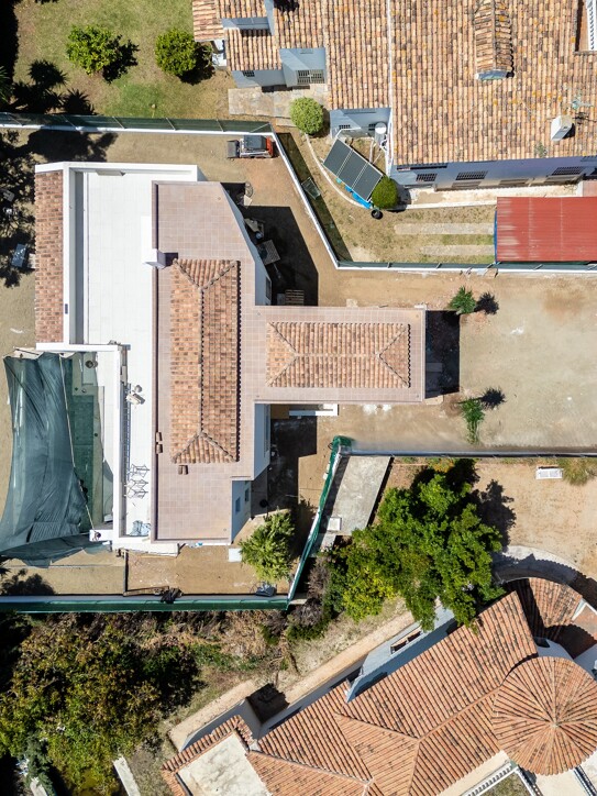 Villa in Huerta Belón, Marbella