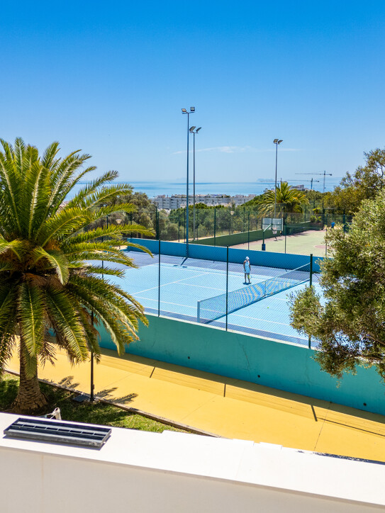 Villa in Huerta Belón, Marbella