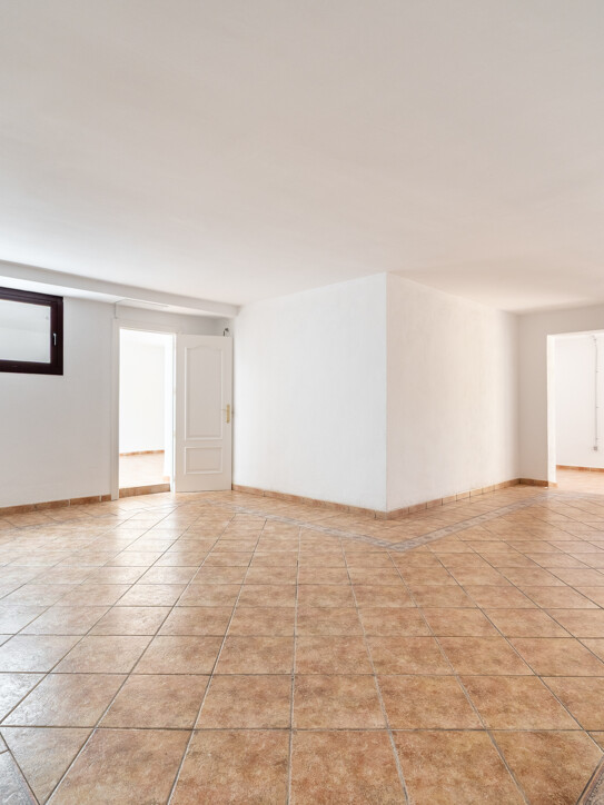 Semi Detached townhouse in Marbella Golden Mile