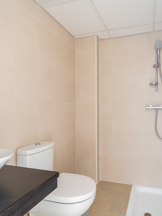 Semi Detached townhouse in Marbella Golden Mile