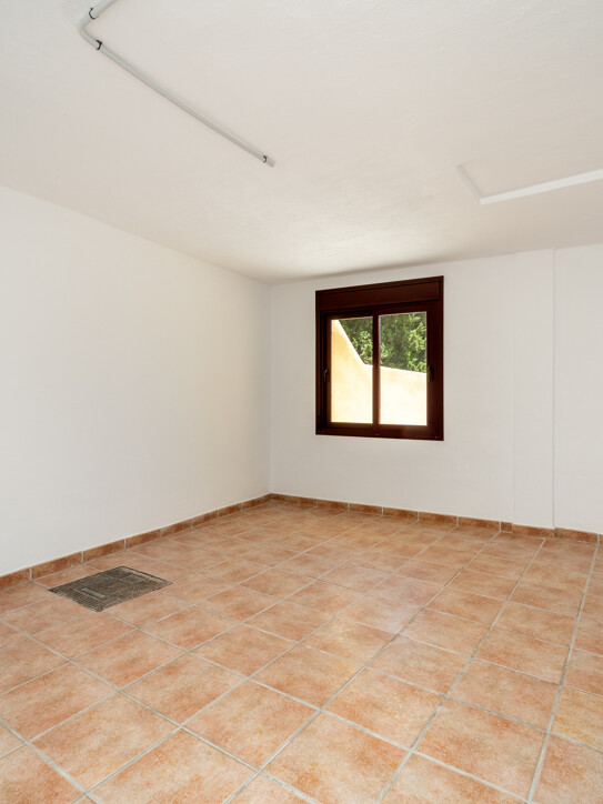 Semi Detached townhouse in Marbella Golden Mile