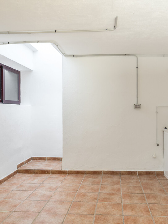 Semi Detached townhouse in Marbella Golden Mile