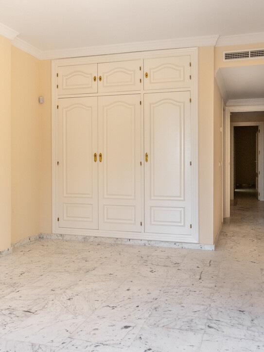Semi Detached townhouse in Marbella Golden Mile