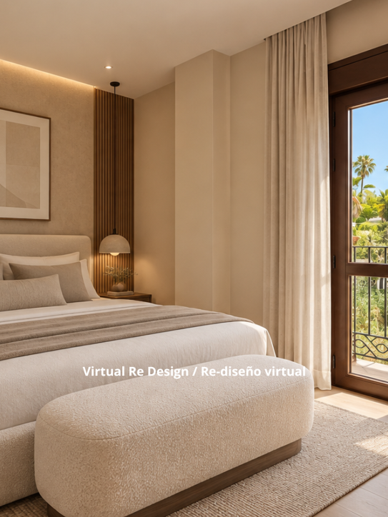 Semi Detached townhouse in Marbella Golden Mile