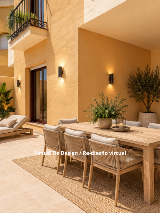 Semi Detached townhouse in Marbella Golden Mile