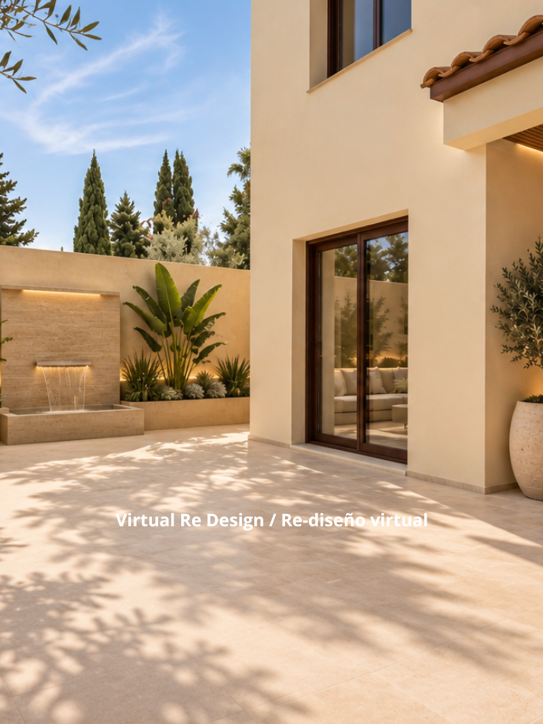 Semi Detached townhouse in Marbella Golden Mile
