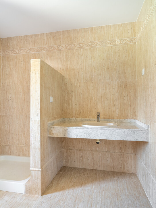 Semi Detached townhouse in Marbella Golden Mile
