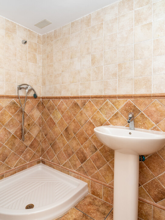 Semi Detached townhouse in Marbella Golden Mile