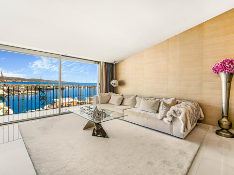 Benabola 209 Penthouse