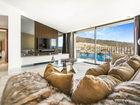 Benabola 209 Penthouse