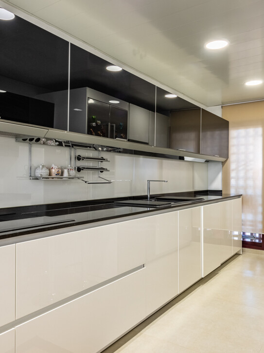 Penthouse in San Pedro Alcántara