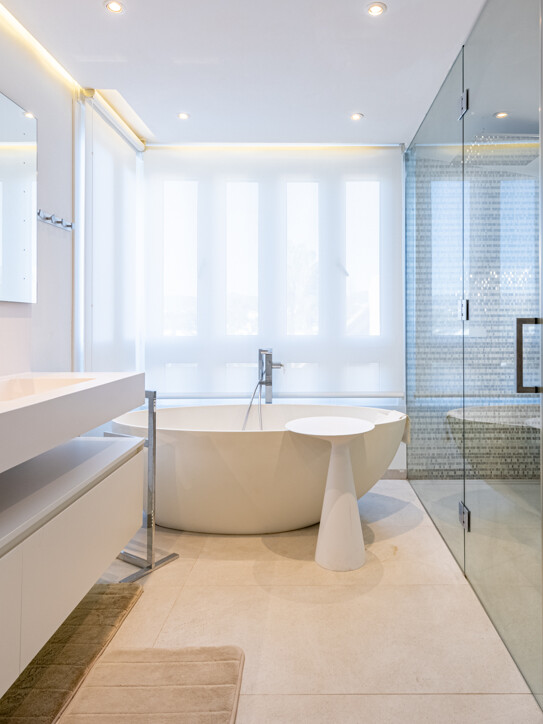 Penthouse in San Pedro Alcántara