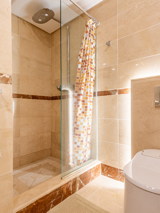 Penthouse in San Pedro Alcántara