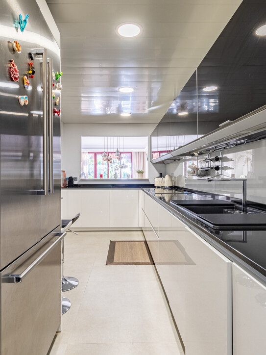 Penthouse in San Pedro Alcántara