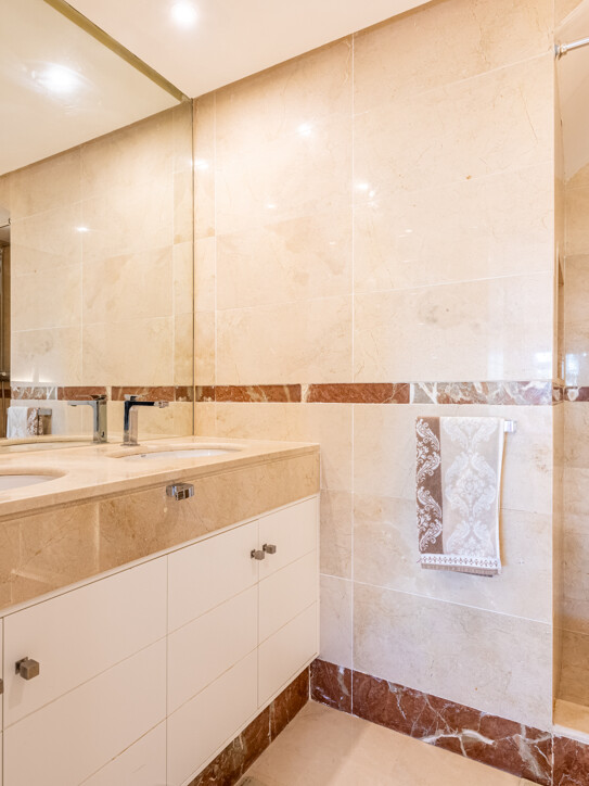 Penthouse in San Pedro Alcántara