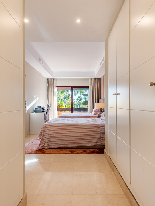 Penthouse in San Pedro Alcántara