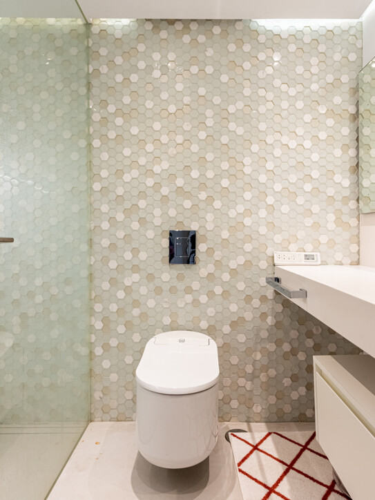 Penthouse in San Pedro Alcántara