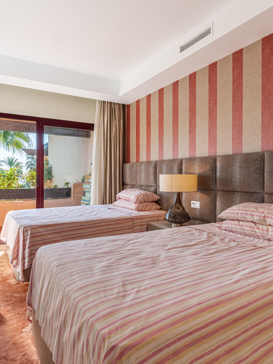 Penthouse in San Pedro Alcántara