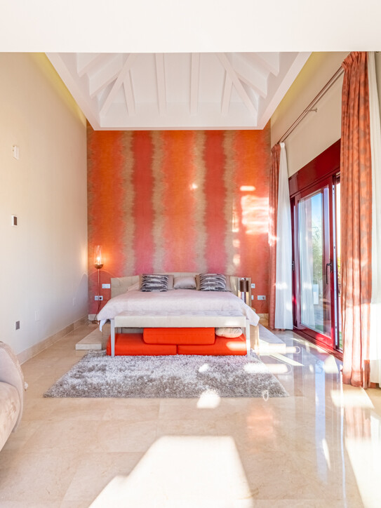 Penthouse in San Pedro Alcántara