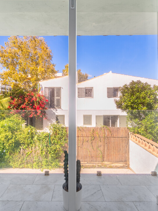 Semi Detached Villa in Marbella Golden Mile
