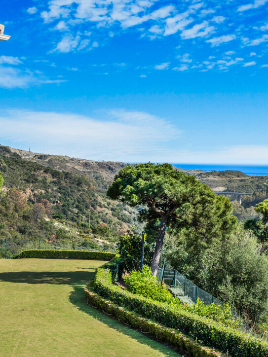 Villa in Monte Mayor