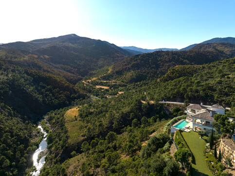 Casa Colinas