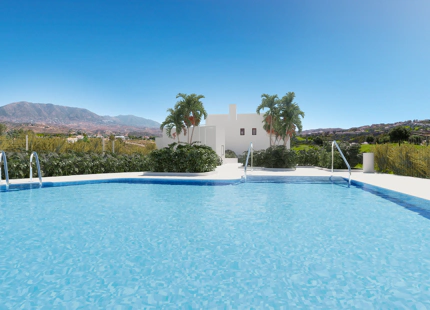 The Meadows, deslumbrantes adosados en La Cala Golf Resort