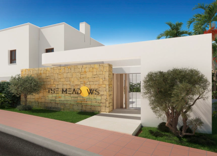 The Meadows, deslumbrantes adosados en La Cala Golf Resort