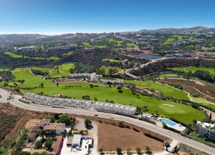The Meadows, deslumbrantes adosados en La Cala Golf Resort
