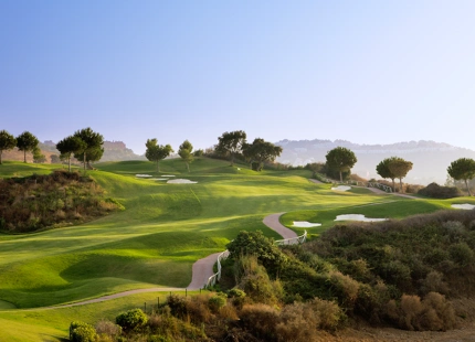 The Meadows, deslumbrantes adosados en La Cala Golf Resort