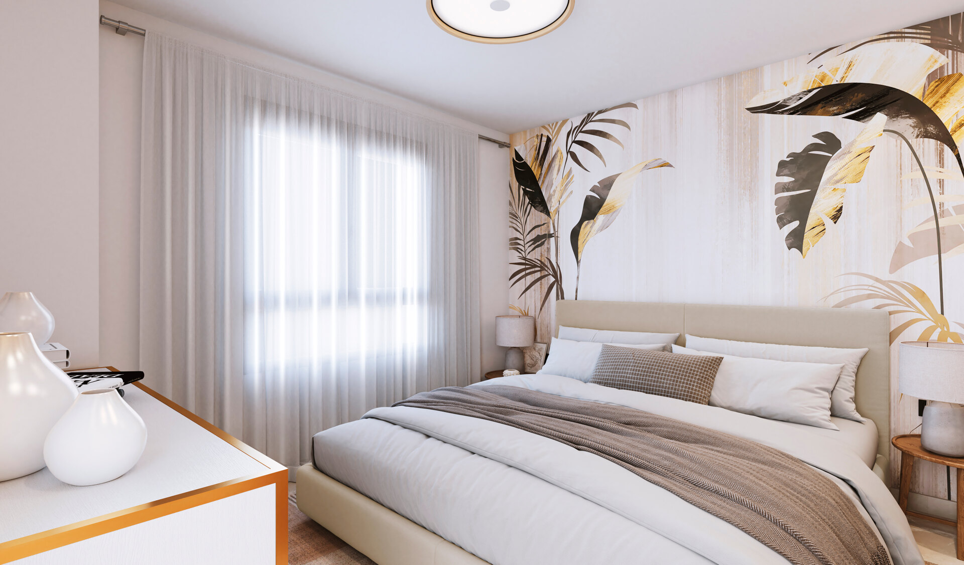 The Meadows, brand new townhouses at La Cala Golf Resort