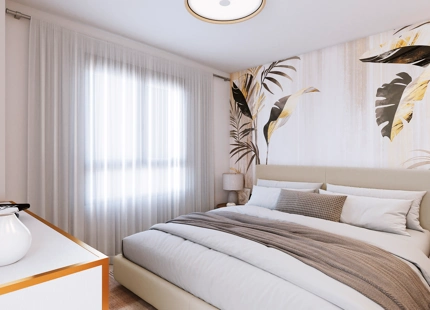 The Meadows, deslumbrantes adosados en La Cala Golf Resort