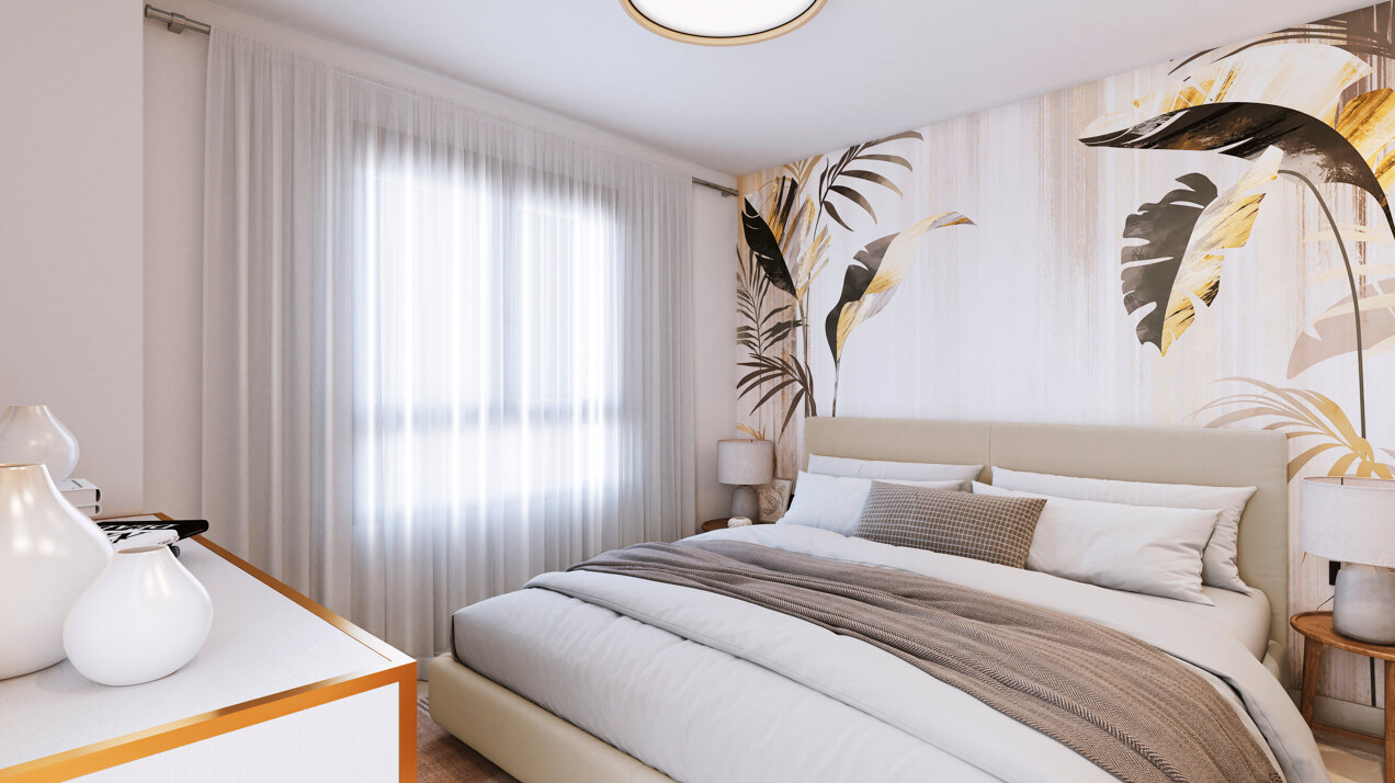The Meadows, brand new townhouses at La Cala Golf Resort