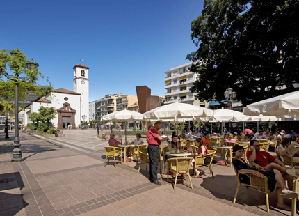 Valley Views, exclusive apartments and penthouses with sea views in Mijas.