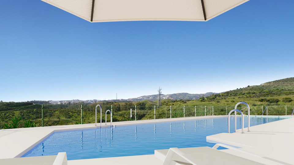 Development in Mijas Costa