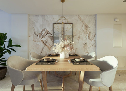 Valley Views, exclusive apartments and penthouses with sea views in Mijas.