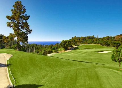 Valley Views, exclusive apartments and penthouses with sea views in Mijas.