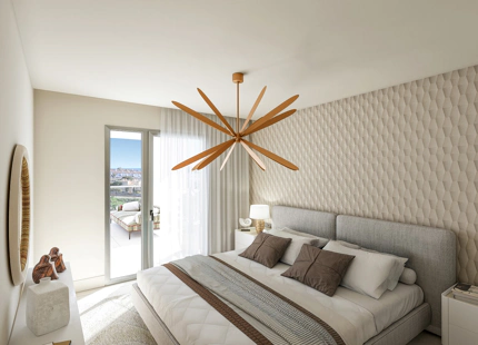Grand Bay, Bahia de las Rocas: New apartments with sea views