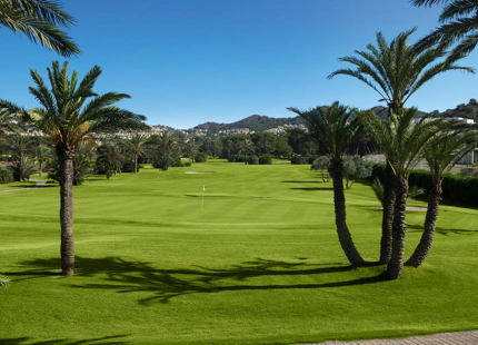 Siena, modern apartments at the heart of La Manga Club