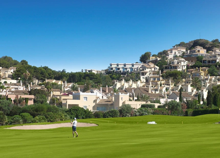 Siena, modern apartments at the heart of La Manga Club