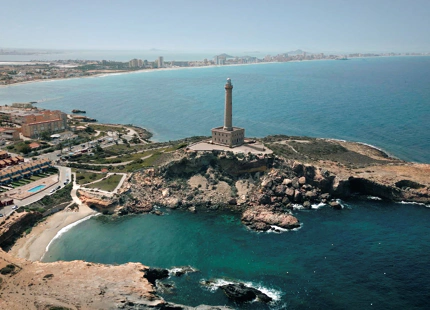 Siena, modern apartments at the heart of La Manga Club