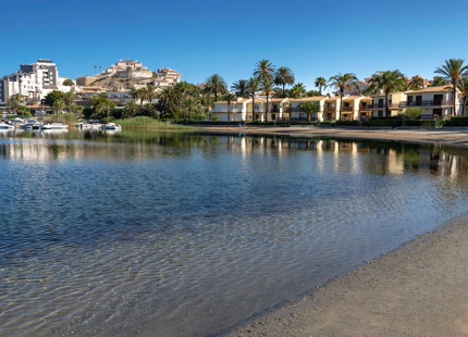 Siena, modern apartments at the heart of La Manga Club