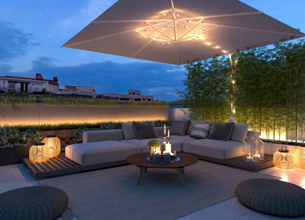 Cor 39: New apartments for sale in the centre of Palma, Mallorca