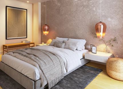 Cor 39: New apartments for sale in the centre of Palma, Mallorca