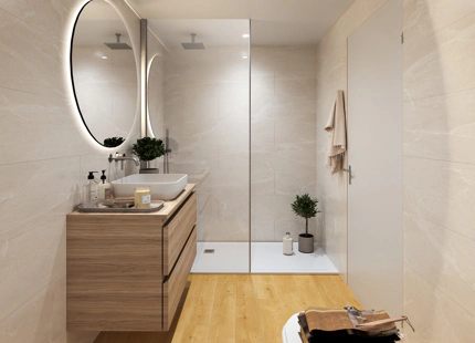 Cor 39: New apartments for sale in the centre of Palma, Mallorca